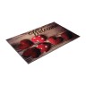 Коврик влаговпитывающий Vortex Velur Welcome 50х80 см 24243
