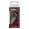 Воблер Helios Gulper, 8,5г, 65мм F цвет T01, HS-G-9018-8.5-F-T01