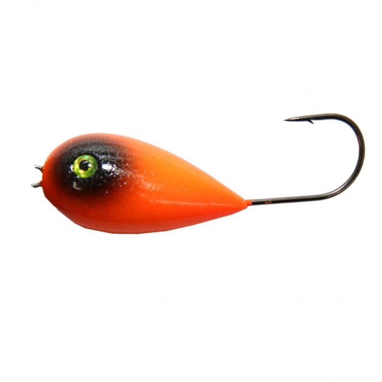Глиссер Premier Fishing Хорват, 10,5г, цвет 15, PR-VC-15