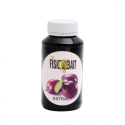 Экстракт меласса для рыбалки FishBait 270г Слива 9172898