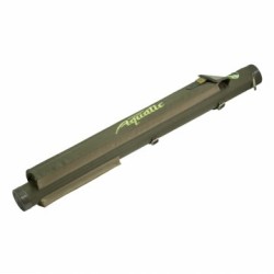 Тубус для спиннинга Aquatic с карманом 132 см ТК-90