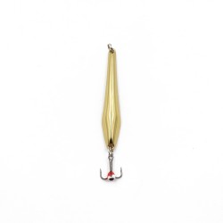 Блесна зимняя Namazu Ice Arrow, 60 мм, 10 г, цвет S222 N-VIA10-222