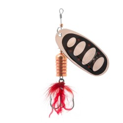 Блесна Premier Fishing Burun C4 №5, 15,5г. PR-BR-SPRH12B-C4-N5