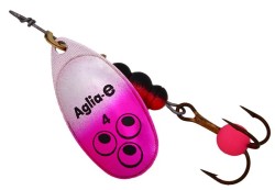 Блесна Mepps Aglia E Pink Bright №4 9г блистер (CPVB2RO44)