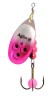 Блесна Mepps Aglia E Pink Bright №4 9г блистер (CPVB2RO44)