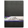 Скетчбук А4 Brauberg Art Classic 80 листов, 140 г/м2, слоновая кость 113200