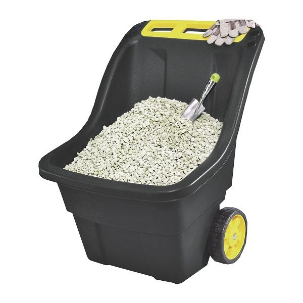 Садовая тачка Keter Super Pro 17182830 150 л