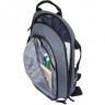 Рюкзак для ноутбука 13" Grizzly 13 л RQ-914-2/2