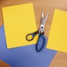 Ножницы Brauberg Office-Expert 216 мм 231563