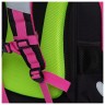 Ранец Grizzly анатомический, AVOCADO LOVE, 36х28х20 см, RAz-286-11/1