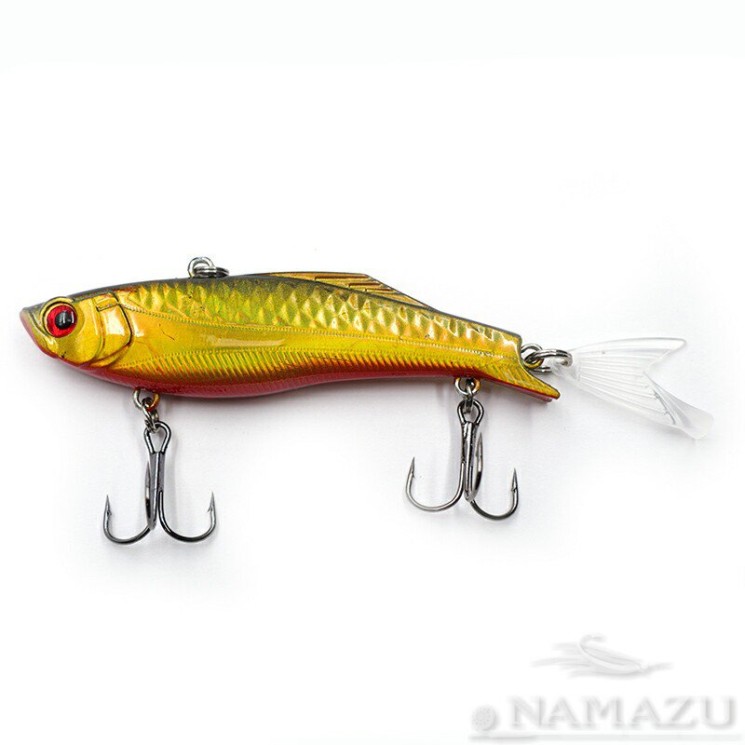 Раттлин Namazu Ozzy, 80мм, 24г, цвет 54, N47-80-54