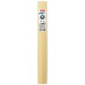 Бумага гофр. Brauberg Fiore 140 г/м2 лимонно-кремовая (977) 50х250 см 112572 цена за 5 шт