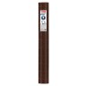 Бумага гофрированная Brauberg Fiore 180 г/м2 коричневая (568) 50х250 см 112630