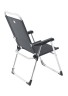 Кресло складное Trek Planet Slacker Alu 70649