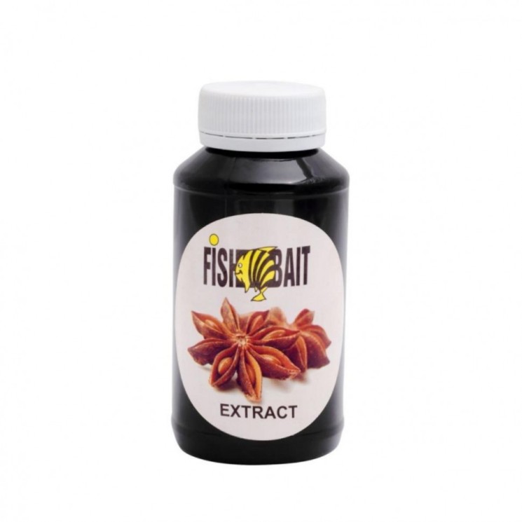 Экстракт меласса для рыбалки FishBait 270г Специи 2682723
