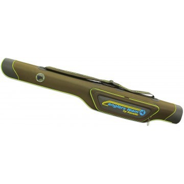 Чехол для удилищ полужесткий Aquatic 160 см Ч-44Х