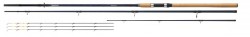 Фидер Daiwa Windcast Feeder 3,9м (до 150г) 11795-390RU