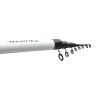 Удилище болонское Daiwa Ninja Bolo 6м с кольцами 11628-615RU