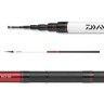 Удилище болонское Daiwa Ninja Bolo 6м с кольцами 11628-615RU