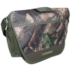 Сумка рыболовная Fisherman 35х30х10 см Ф44