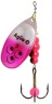 Блесна Mepps Aglia E Pink Bright №5 13г блистер (CPVB2RO54)