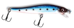 Воблер Siweida Classic Minnow 100F 10,5г; 0,5-1,0м цвет 33 (W0101100-33)