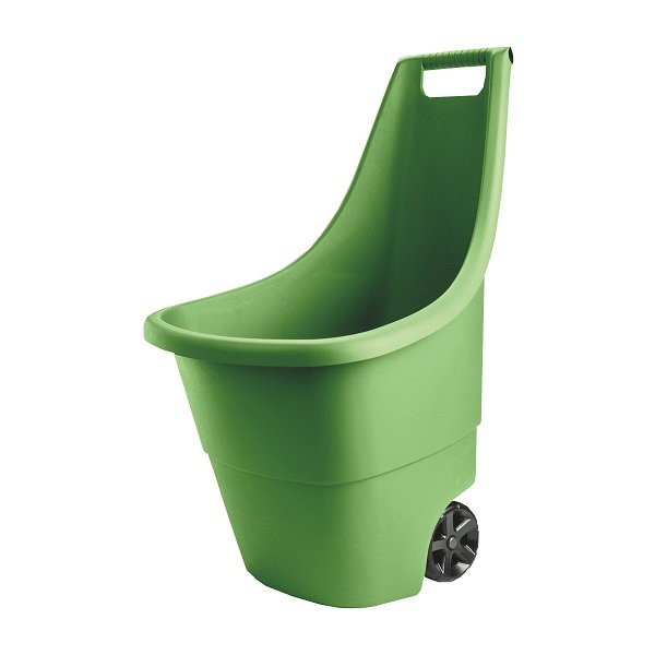 Садовая тачка Keter Easy Go Breeze 17199467 50 л