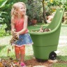 Садовая тачка Keter Easy Go Breeze 17199467 50 л