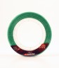 Леска плетеная Siweida Taipan Classic PE Braid X4 135м 0,37мм (27,30кг) светло-зеленая