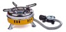 Газовая горелка Tourist Mini-2000 TM-200