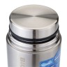 Термос Biostal Авто NRP-1000 1,0л (широкое горло,суповой, с термочехлом)