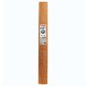 Бумага гофр. Brauberg Fiore 140 г/м2 медная (918) 50х250 см 112599 цена за 2 шт
