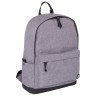 Рюкзак городской Brauberg Grey Melange 23 л 228842