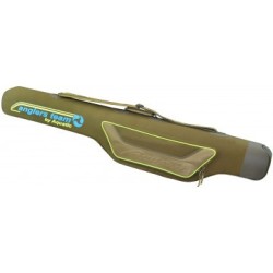 Чехол для фидерных удилищ жесткий Aquatic 170 см Ч-36Х