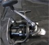 Катушка безынерционная Daiwa Emblem 5500QDA + запасная шпуля 10158-550RU