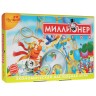 Игра настольная Origami Миллионер Junior 00110