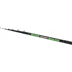 Удилище проводочное HELIOS COMPOSITE Bolo 10-30 гр 3,0/4,0/5,0/6,0 метров