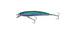 Воблер Yo-Zuri Pins Minnow 50мм, 2г до 0,3м F196-M99