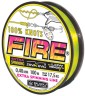 Леска Balsax Fire Box 100м 0,2 (5,45кг)