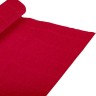 Бумага гофрированная Brauberg Fiore 180 г/м2 красно-оранжевая (580) 50х250 см 112608