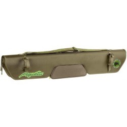 Чехол для спиннингов с катушками жесткий Aquatic 120 см Ч-30К