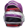 Рюкзак школьный Brauberg Цветочный узор 25 л 225288
