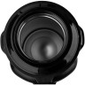 Термос HS.TM-043 1900ML (крышка-кружка с ручк, доп.пл.чашка, скл.ручки, ремень) TONAR