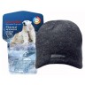 Шапка с утеплителем Thinsulate Flex 3М (12036)
