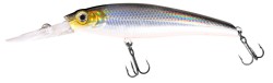 Воблер Siweida Deep Runner Minnow 140F 50г;-8+м цвет 12 (W2501140-12)