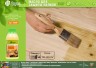 Масло для защиты полков для бани и сауны Банные Штучки 05 л 34996