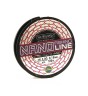 Леска Balsax Nano Fishing Green Box 100м 0,16 (4,0кг)