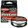 Леска плетеная Berkley FireLine Micro Ice Crystal 45м 0.08мм (5.0кг)