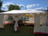 Садовый тент шатер Green Glade 1049 УЦЕНЕННЫЙ