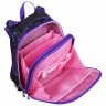 Ранец Brauberg Premium, 2 отделения,  Neon cat, 38х29х16 см, 271352